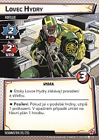 Marvel Champions LCG: Vzestup Red Skulla - rozšíření