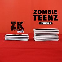 Zombie Teenz: Evoluce