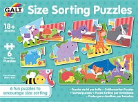 Puzzle – kdo je větší a kdo menší