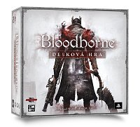 Bloodborne: Desková hra (2. jakost)