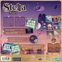 Stella - Dixit Universe