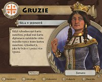 Civilizace: Nový úsvit - Terra Incognita rozšíření (2. jakost)