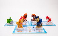 PAW Patrol - Bingo s razítky