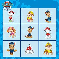 PAW Patrol - Bingo s razítky