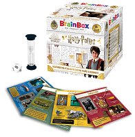 BrainBox - Harry Potter SK