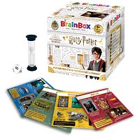 BrainBox - Harry Potter