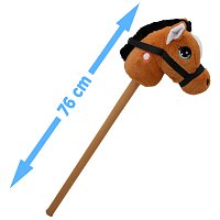 Hobby Horse (2. jakost)