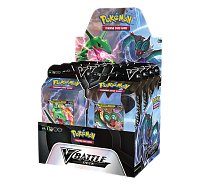 Pokémon TCG: V Battle Deck - Rayquaza vs. Noivern