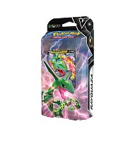 Pokémon TCG: V Battle Deck - Rayquaza vs. Noivern