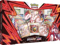 Pokémon TCG: Urshifu Single Strike VMax Premium Box (2. jakost)