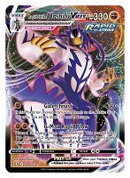 Pokémon TCG: Urshifu Rapid Strike VMax Premium Box