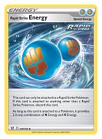 Pokémon TCG: Urshifu Rapid Strike VMax Premium Box