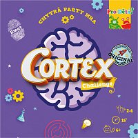 Cortex Challenge pro děti