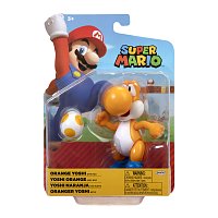 Super Mario - 10 cm figurka / W24