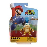 Super Mario - 10 cm figurka / W24