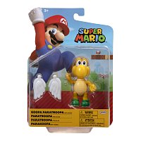 Super Mario - 10 cm figurka / W24