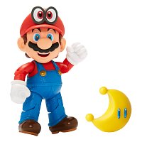 Super Mario - 10 cm figurka / W24