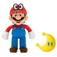 Super Mario - 10 cm figurka / W24