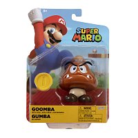 Super Mario - 10 cm figurka / W24