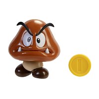 Super Mario - 10 cm figurka / W24