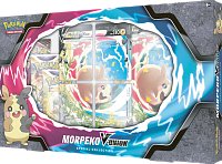 Pokémon TCG: Morpeko V-Union Box (2. jakost)