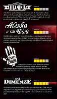 ESCAPE ROOM 3: úniková hra - 4 scénáře (2. jakost)