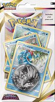 Pokémon TCG: SWSH10 Astral Radiance - Premium Checklane Blister