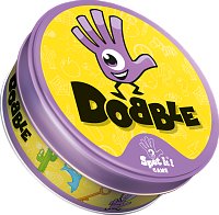 Dobble (2. jakost)