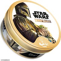 Dobble Star Wars: The Mandalorian (2. jakost)