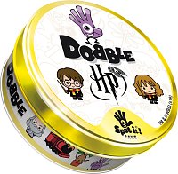 Dobble Harry Potter (2. jakost)