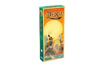 Dixit: 4. rozšíření - Origins