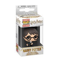 Funko POP Keychain: Harry Potter - Harry (Yule Ball)