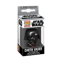 Funko POP Keychain: Star Wars- Darth Vader