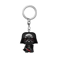 Funko POP Keychain: Star Wars- Darth Vader