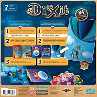 Dixit (2. jakost)