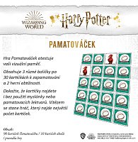 Harry Potter: Pamatováček