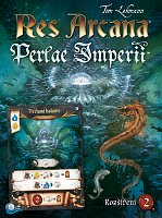 Res Arcana - Perlae Imperii CS