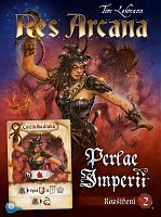 Res Arcana - Perlae Imperii CS