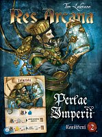 Res Arcana - Perlae Imperii CS