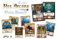 Res Arcana - Perlae Imperii CS