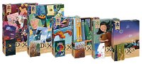 Dixit puzzle 500 - Detours