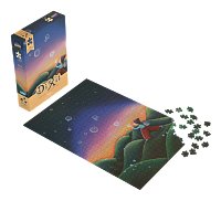 Dixit puzzle 500 - Detours