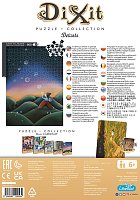 Dixit puzzle 500 - Detours