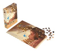 Dixit puzzle 500 - Escape (2. jakost)