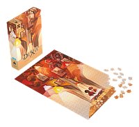 Dixit puzzle 500 - Family