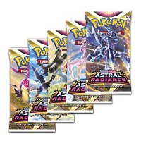 Pokémon TCG: SWSH10 Astral Radiance - Build & Battle Stadium