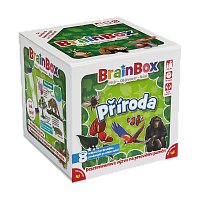 BrainBox - příroda (2. jakost)
