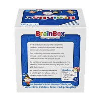 BrainBox - matematika (2. jakost)