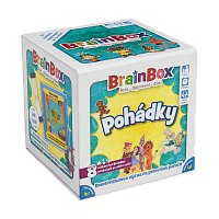 BrainBox - pohádky (2. jakost)