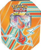 Pokémon TCG: Hidden Potential Tin